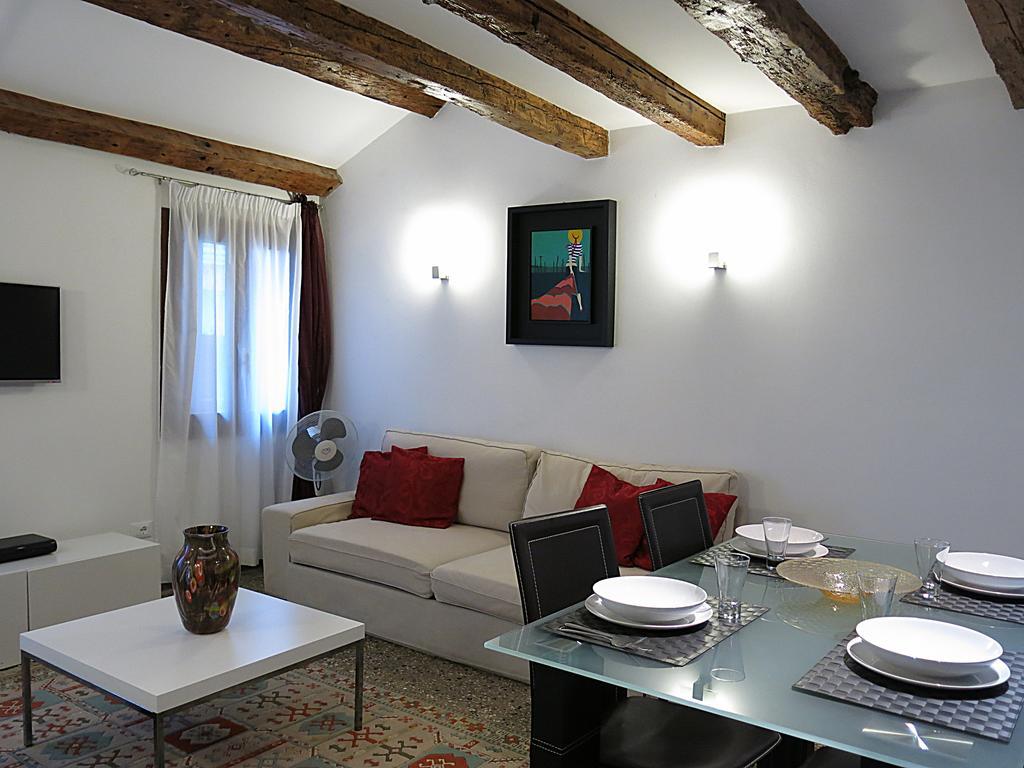 Venice Home Gallery Bagian luar foto