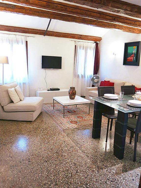 Venice Home Gallery Bagian luar foto