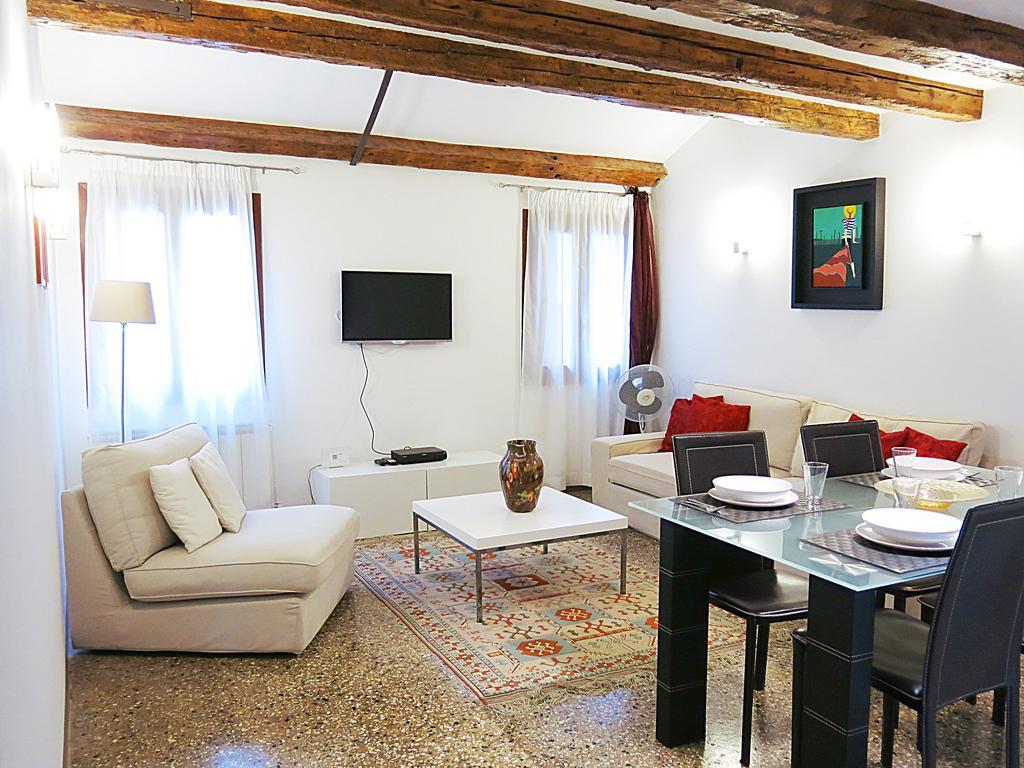 Venice Home Gallery Bagian luar foto