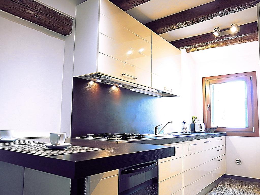 Venice Home Gallery Bagian luar foto