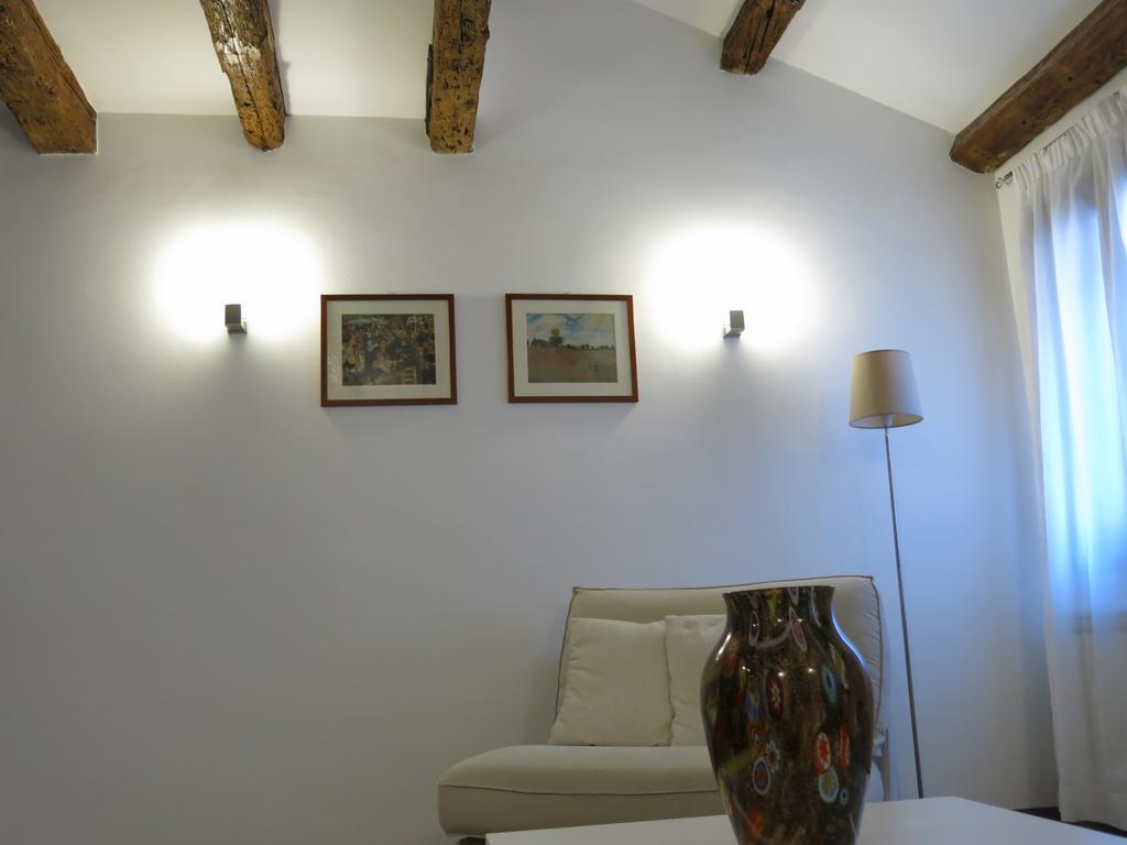 Venice Home Gallery Bagian luar foto