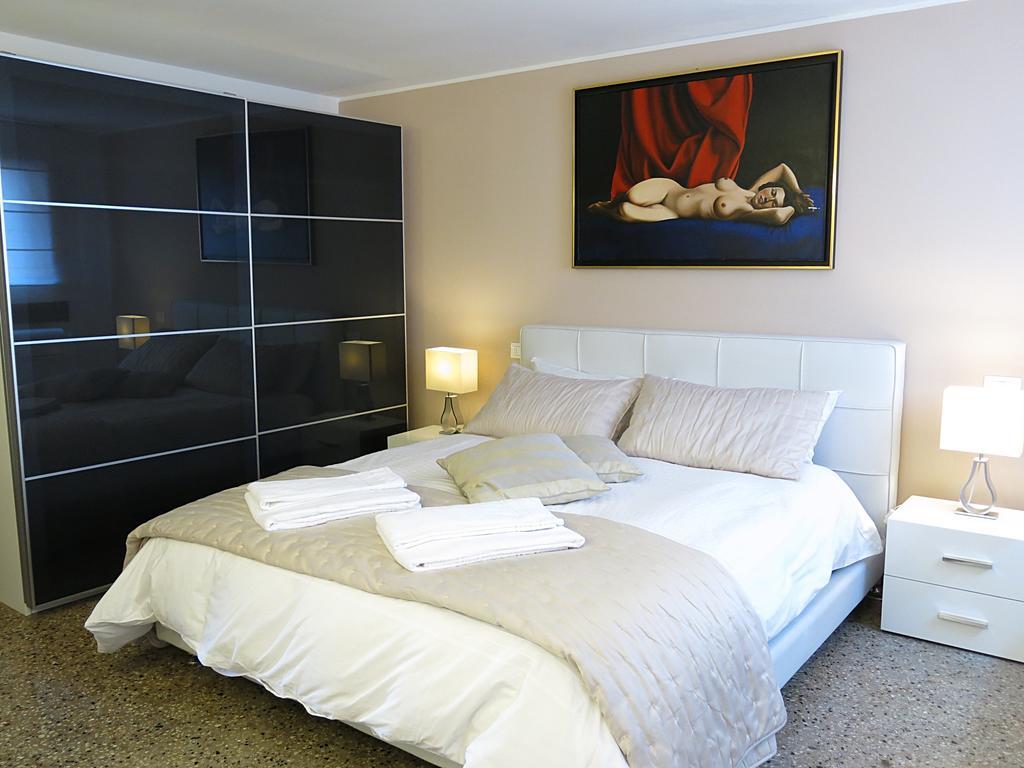 Venice Home Gallery Bagian luar foto