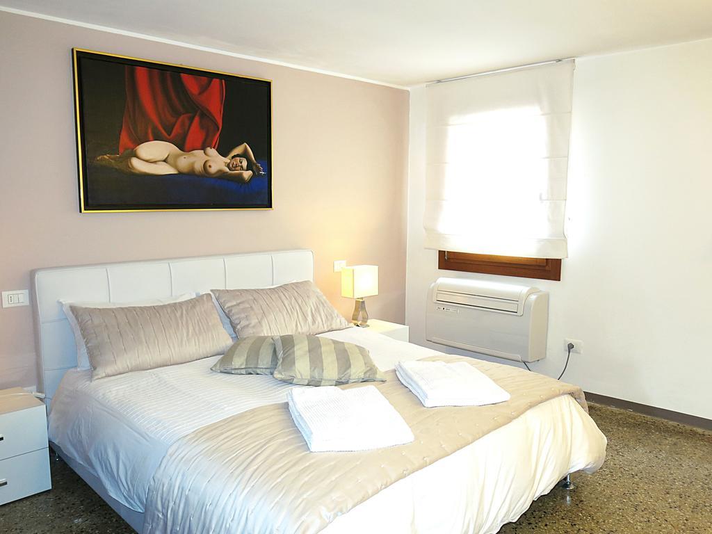 Venice Home Gallery Bagian luar foto