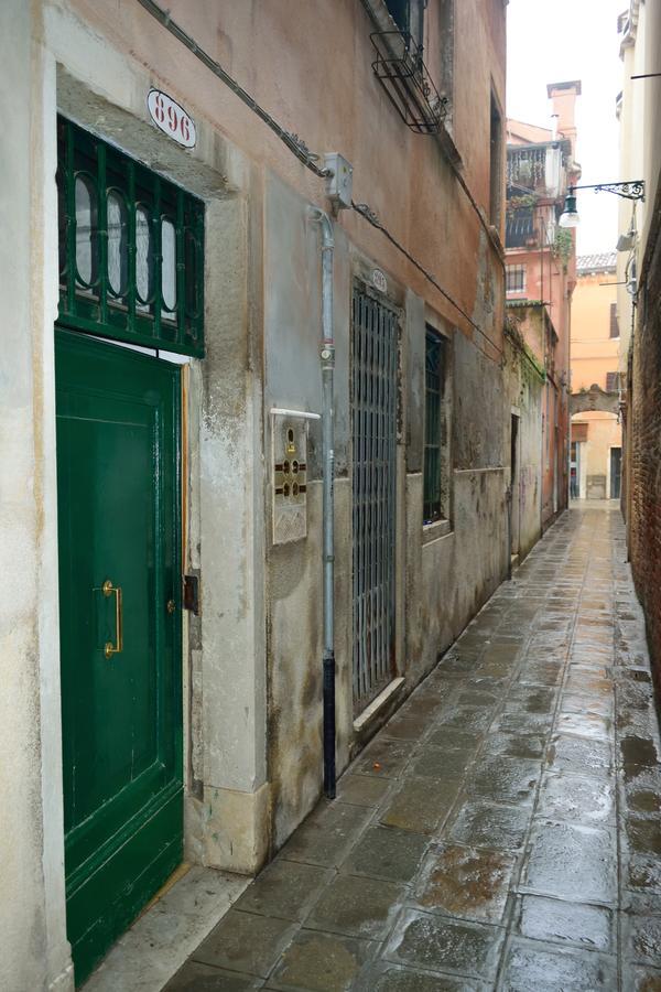 Venice Home Gallery Bagian luar foto